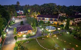 Carina Beach Resort